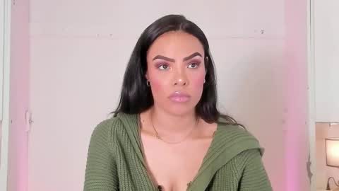 GRACE online show from January 15, 1:42 pm