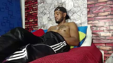 Richard online show from June 10, 1:16 am