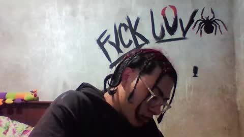 blade_sensual online show from November 27, 8:22 am