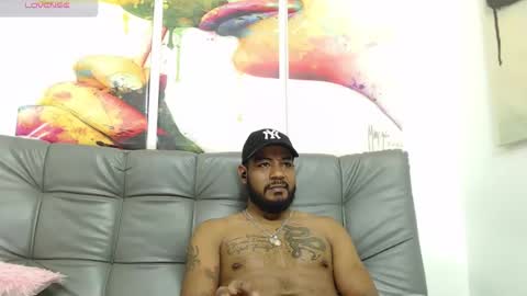 Richard online show from October 21, 4:39 am