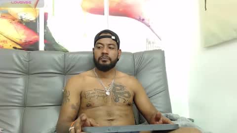 Richard online show from October 25, 3:07 am