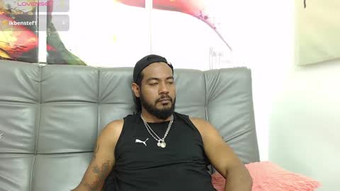 Richard online show from October 2, 2:49 pm