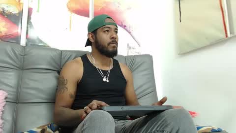 Richard online show from September 29, 12:48 pm