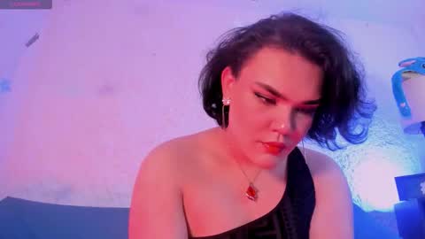 Blaer Shadow  online show from October 17, 8:13 pm