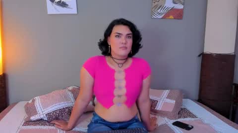 Blaer Shadow  online show from October 6, 3:46 am