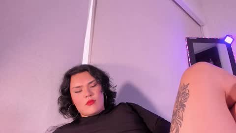 Blaer Shadow  online show from November 27, 9:22 pm