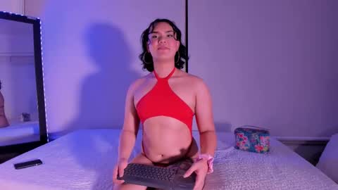 Blaer Shadow  online show from November 26, 3:04 am