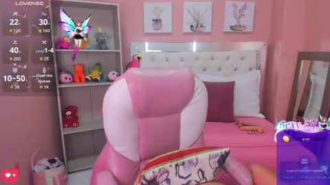 blaiir_moon online show from February 24, 8:34 pm