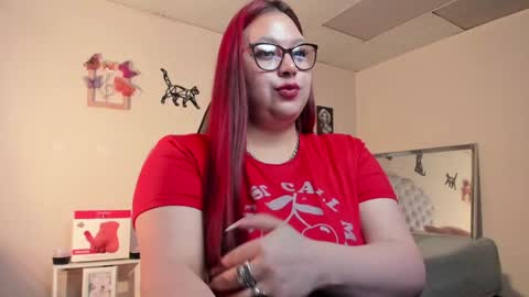 Snapshot of blair_elliis chatting on January 30, 11:13 pm Blair online show from January 30, 11:13 pm