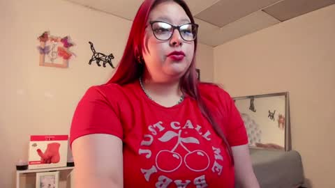 Snapshot of blair_elliis chatting on January 30, 7:15 pm Blair online show from January 30, 7:15 pm