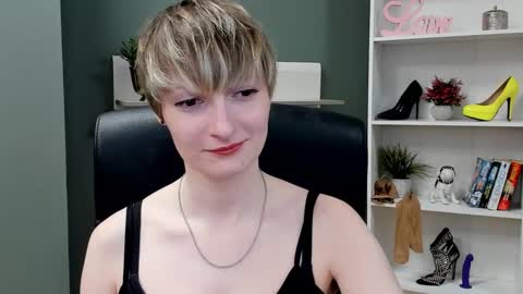 Blair online show from September 16, 6:16 am