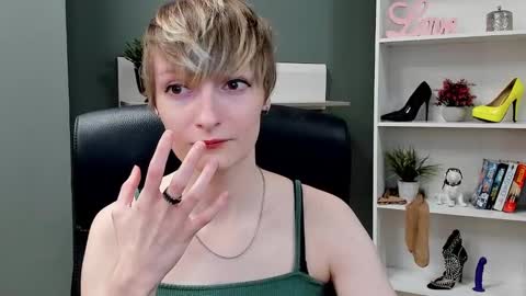 Blair online show from September 17, 6:17 am