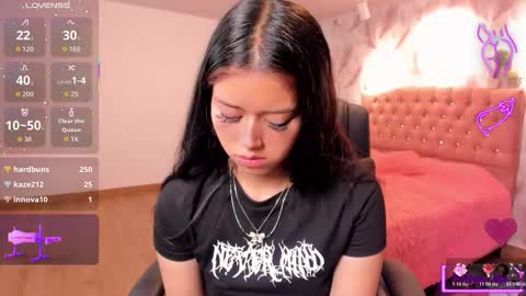 Blair  online show from October 17, 1:04 pm