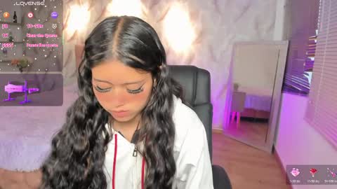 Blair  online show from April 9, 12:11 pm