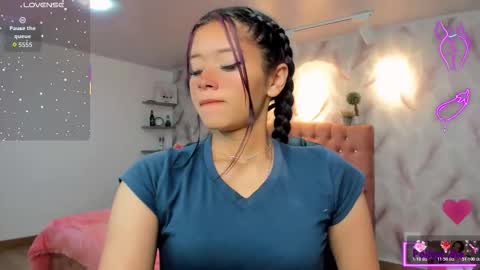 Blair  online show from October 23, 11:01 am