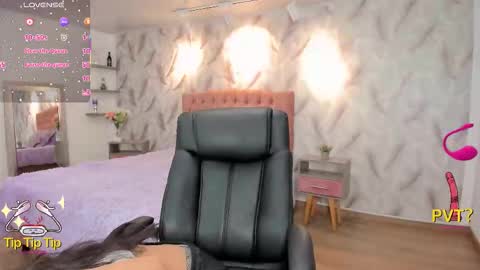 Blair  online show from March 25, 11:50 am