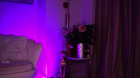 BlaireBloom online show from May 1, 8:58 pm