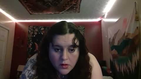 Snapshot of blairbordeaux chatting on December 10, 7:58 am Blair Bordeaux online show from December 10, 7:58 am