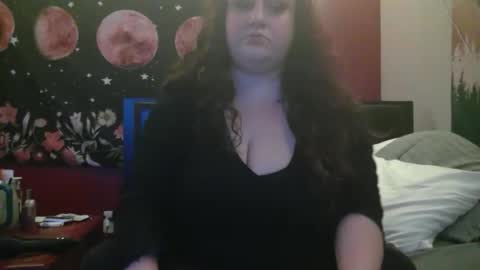 Blair Bordeaux online show from October 26, 2:12 am