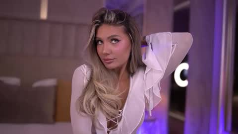 BlairSanders online show from September 16, 6:11 pm