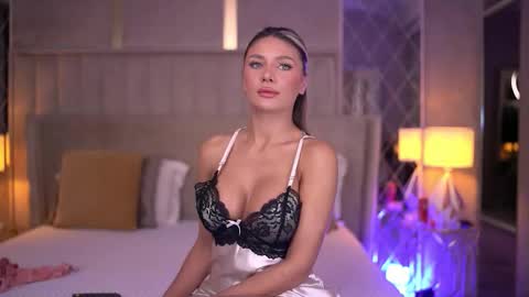 BlairSanders online show from October 8, 6:58 pm