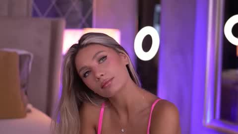 BlairSanders online show from September 17, 6:33 pm