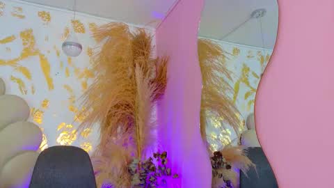 Blaisysmith online show from October 18, 12:09 pm