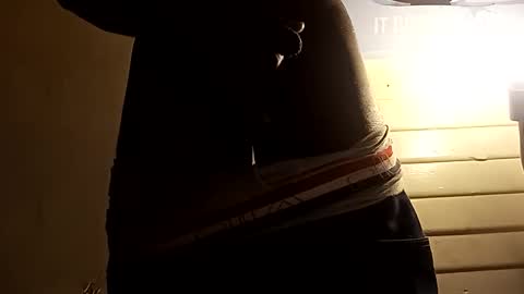 Blak Trump online show from November 3, 12:44 am