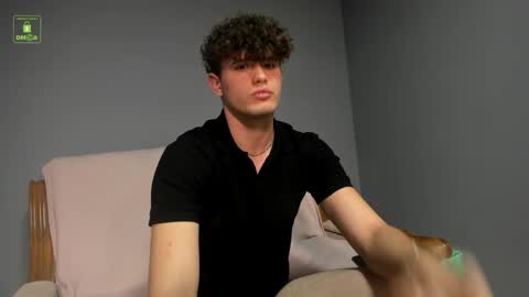Blake online show from October 19, 11:37 am