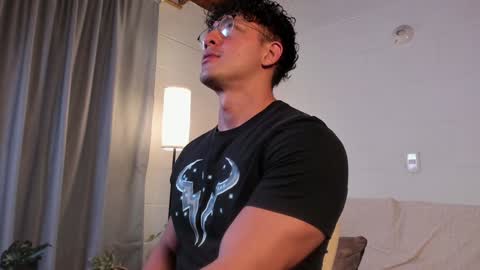 Blake Levi  Independent Model online show from January 2, 1:17 am