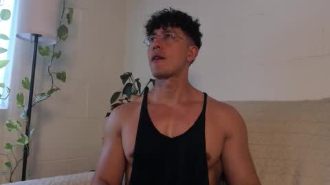 Blake Levi  Independent Model online show from February 28, 6:34 pm