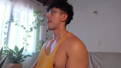 Blake Levi  Independent Model online show from March 17, 6:02 pm