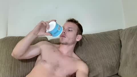 BlakeAndSkylar online show from October 3, 3:26 am