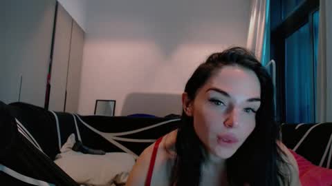 Blake Bexley online show from October 21, 2:38 am