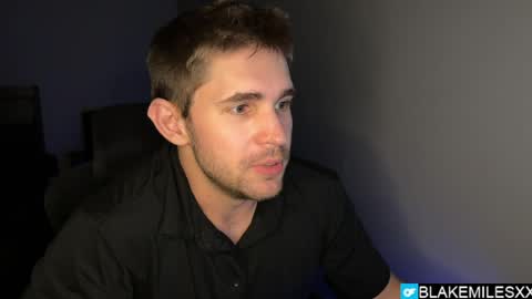 Blake Miles online show from May 4, 3:13 am