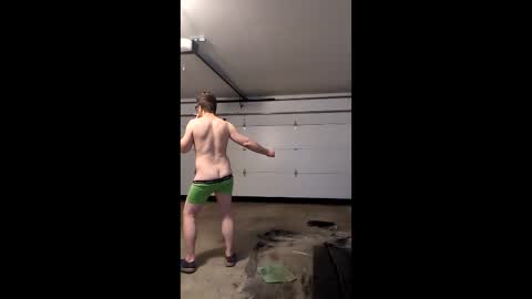 Blake Jonson online show from April 17, 2:14 am