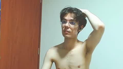 blakeshatter online show from March 3, 3:30 am