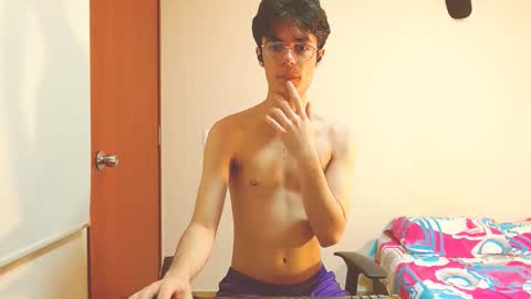 blakeshatter online show from January 30, 7:59 pm