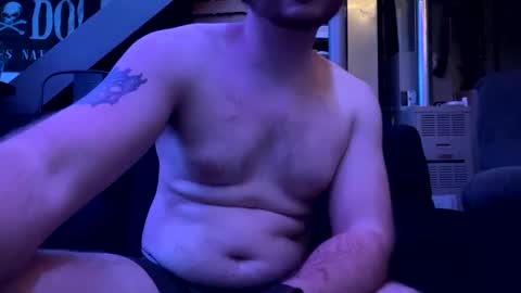 blakethesnake22 online show from February 22, 4:51 am