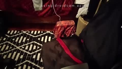 Blackjag00 online show from February 28, 7:58 am