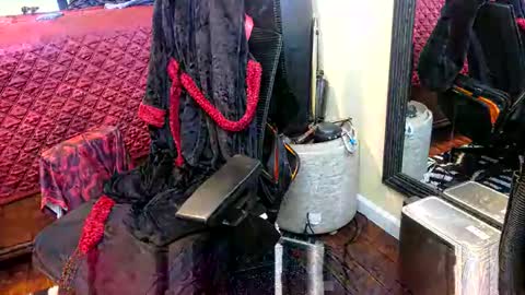 Blackjag00 online show from March 3, 10:52 pm