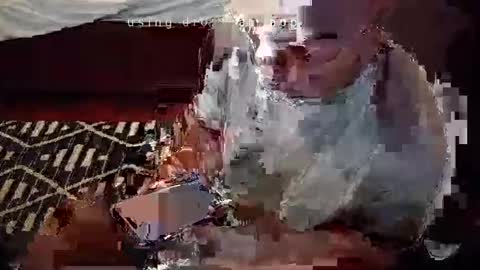 Blackjag00 online show from February 26, 9:53 pm