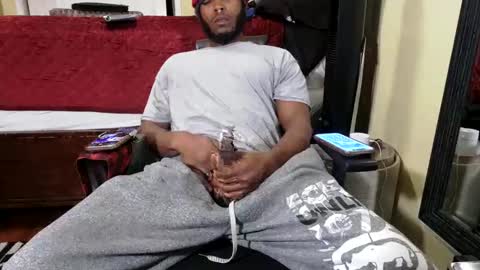 Blackjag00 online show from March 10, 8:28 am