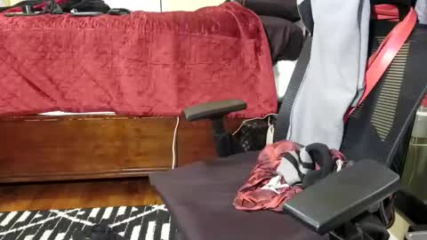 Blackjag00 online show from March 12, 7:46 am