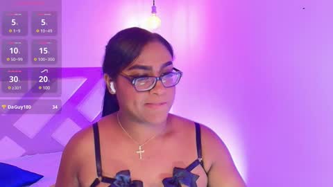 blak miller online show from February 7, 11:24 pm