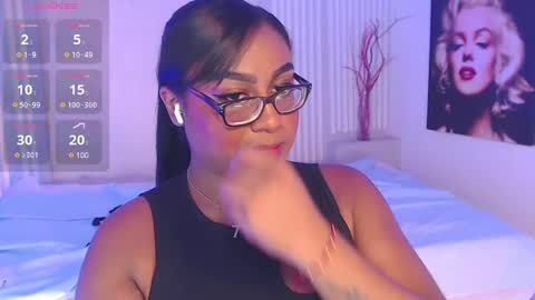 blak miller online show from March 5, 2:03 am