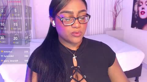 blak miller online show from February 26, 2:19 am