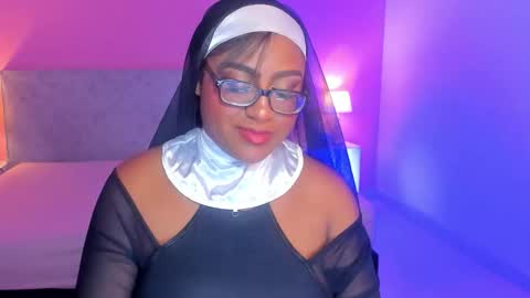 blak miller online show from October 31, 8:09 pm