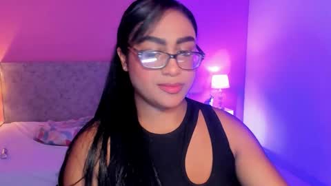 blak miller online show from October 9, 8:03 pm