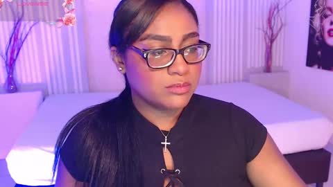 blak miller online show from February 25, 8:11 pm